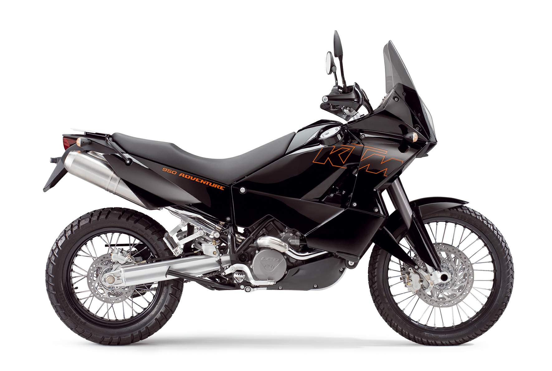 ktm 980 adventure